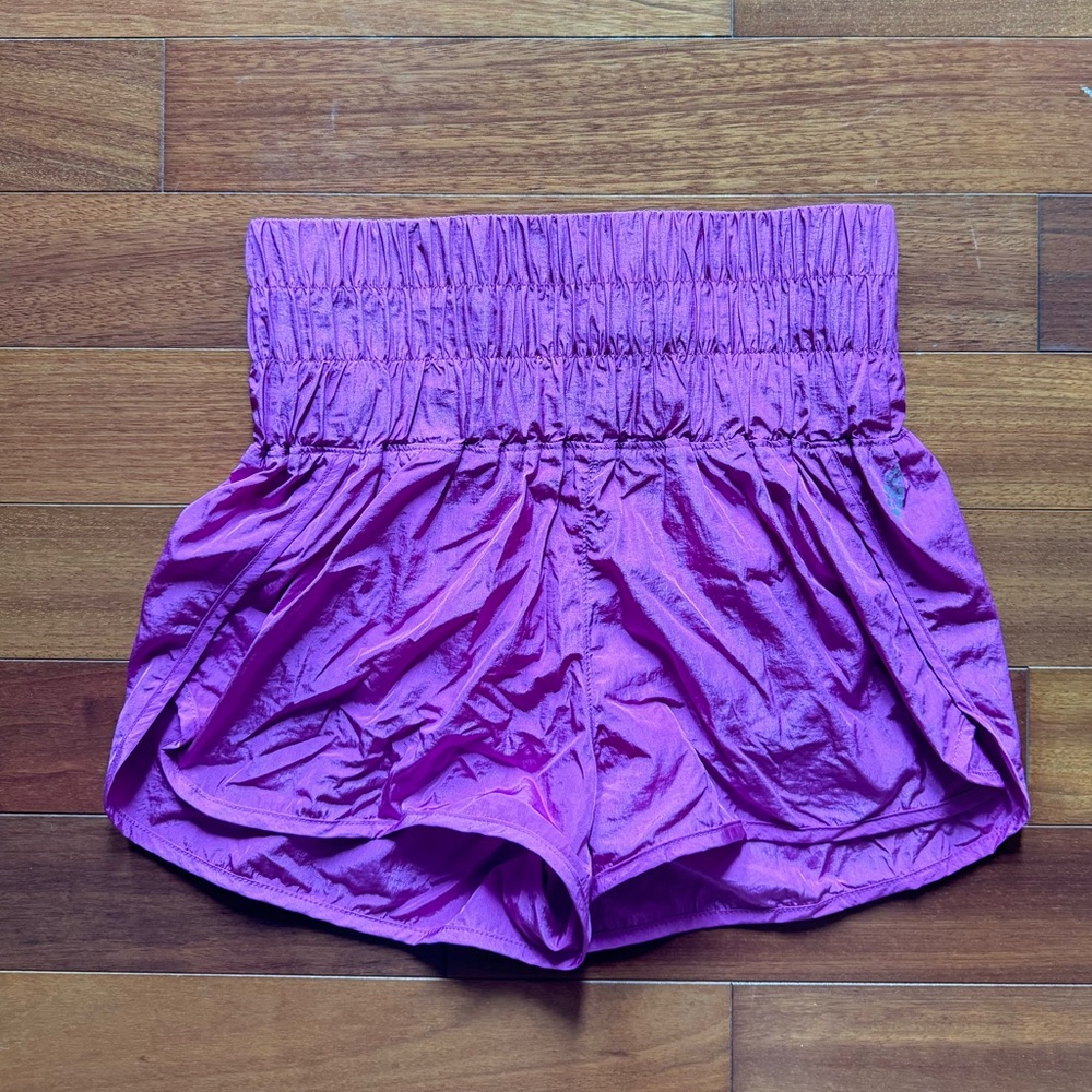 NWOT Free People Shorts